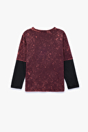 Koton Erkek Çocuk Tişört 6WKB10407TK