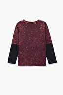 Koton Erkek Çocuk Tişört 6WKB10407TK