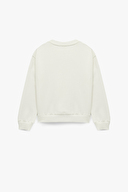 Koton Kız Çocuk Sweat 6WKG10364AK