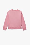 Koton Kız Çocuk Sweat 6WKG10379AK