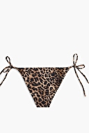 Koton Kadın Bikini Altı 6SAK00025MM.KHV