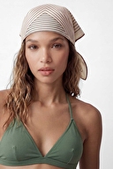 Koton Kadın Bikini Üstü 6SAK10003MM.HKI