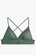 Koton Kadın Bikini Üstü 6SAK10003MM.HKI