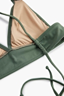 Koton Kadın Bikini Üstü 6SAK10003MM.HKI