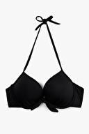 Koton Kadın Bikini Üstü 6SAK10004MM.SYH