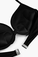 Koton Kadın Bikini Üstü 6SAK10004MM.SYH