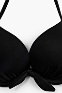 Koton Kadın Bikini Üstü 6SAK10004MM.SYH