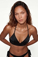 Koton Kadın Bikini Üstü 6SAK10016MM.SYH