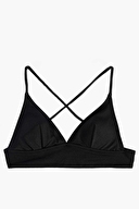 Koton Kadın Bikini Üstü 6SAK10016MM.SYH