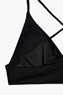 Koton Kadın Bikini Üstü 6SAK10016MM.SYH