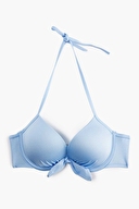 Koton Kadın Bikini Üstü 6SAK10018MM.MVI