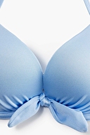 Koton Kadın Bikini Üstü 6SAK10018MM.MVI