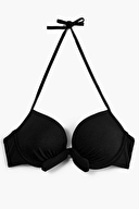 Koton Kadın Bikini Üstü 6SAK10019MM.SYH