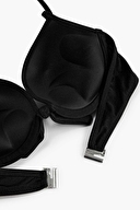 Koton Kadın Bikini Üstü 6SAK10019MM.SYH