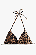 Koton Kadın Bikini Üstü 6SAK10021MM.KHV