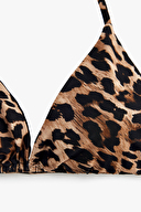 Koton Kadın Bikini Üstü 6SAK10021MM.KHV