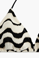 Koton Kadın Bikini Üstü 6SAK10022MM.SYH