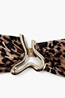 Koton Kadın Bikini Üstü 6SAK10038MM.KHV