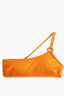 Koton Kadın Bikini Üstü 6SAK10041MM.TRNC