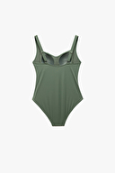 Koton Kadın Mayo 6SAK20010MM.HKI