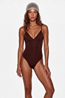 Koton Kadın Mayo 6SAK20015MM.KHV