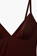 Koton Kadın Mayo 6SAK20015MM.KHV