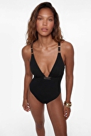 Koton Kadın Mayo 6SAK20018MM.SYH