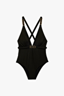 Koton Kadın Mayo 6SAK20018MM.SYH