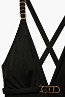 Koton Kadın Mayo 6SAK20018MM.SYH