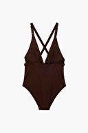 Koton Kadın Mayo 6SAK20024MM.KHV