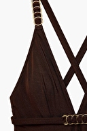 Koton Kadın Mayo 6SAK20024MM.KHV