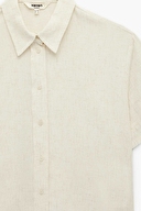 Koton Kadın Gömlek 6SAK60036UW