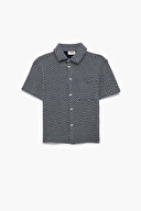 Koton Erkek Çocuk Tişört 6SKB10098TK