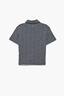 Koton Erkek Çocuk Tişört 6SKB10098TK