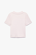 Koton Kız Çocuk Tişört 6SKG10123AK