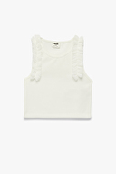 Koton Kız Çocuk Atlet 6SKG30004AK