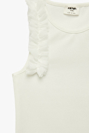 Koton Kız Çocuk Atlet 6SKG30004AK