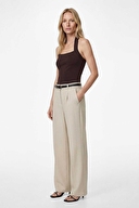 Koton Kadın Pantolon 6SAK40071PW