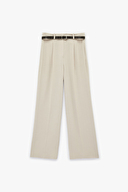 Koton Kadın Pantolon 6SAK40071PW