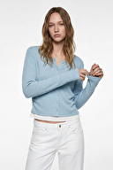 Koton Kadın Hırka 6SAL90003IK