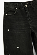 Koton Kız Çocuk Pantolon.K 6WKG40073AD