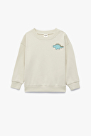 Koton Bebek Sweat 6WMB10238TK