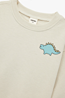 Koton Bebek Sweat 6WMB10238TK