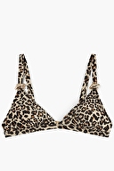 Koton Kadın Bikini Üstü 6SAK10023MM.KHV