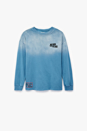 Koton Erkek Çocuk Tişört 6WKB10439TK