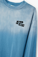 Koton Erkek Çocuk Tişört 6WKB10439TK