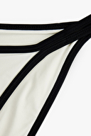 Koton Kadın Bikini Altı 6SAK00001MM.EKR