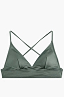 Koton Kadın Bikini Üstü 6SAK10017MM.HKI