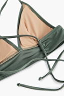 Koton Kadın Bikini Üstü 6SAK10017MM.HKI
