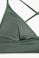Koton Kadın Bikini Üstü 6SAK10017MM.HKI